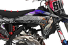 GASGAS Crank  Graphics Kit -  Heart's aren't Playgrounds