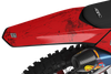 GASGAS Crank  Graphics Kit -  Fake Love