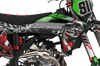 GASGAS Crank  Graphics Kit -  Fake Love
