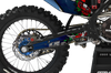 Husqvarna Crank  Graphics Kit -  Fake Love