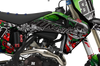 Husqvarna Crank  Graphics Kit -  Fake Love