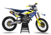 Husqvarna Graphics Kit - Hart