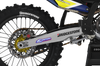 Husqvarna Graphics Kit - Hart