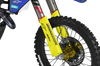 Husqvarna Graphics Kit - Hart