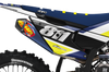 Husqvarna Graphics Kit - Hart