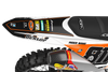 KTM Graphics Kit - Destroy