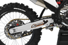 KTM Graphics Kit - Destroy