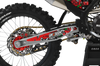 KTM Crank  Graphics Kit -  Fake Love