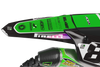 Kawasaki Graphics Kit - 98 Tweaked Green