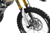 Kawasaki Graphics Kit - 98 Tweaked Grey