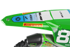 Kawasaki Graphics Kit - Waves