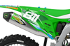 Kawasaki Graphics Kit - Waves