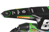 Kawasaki Graphics Kit - Splitfire