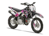 Crf110 Graphics Kit - Donut