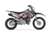 Crf110 Graphics Kit - Donut