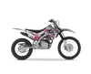 Honda Crf125f Graphic Kit - Donut