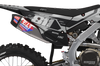 Honda Graphics Kit - Zinger Grey