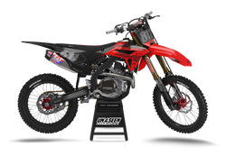 Honda Gremlin Graphic Kit - CRF CR XR Models | All Years