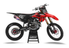 Honda Graphics Kit - Gremlin