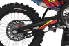 GASGAS Graphics Kit - Retros