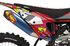 GASGAS Graphics Kit - Retros