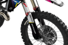 Husqvarna Graphics Kit - Retros