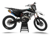 Husqvarna Graphics Kit - Gremlin