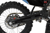 Husqvarna Graphics Kit - Gremlin