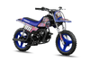 Pw50 Graphics Kit - Donut