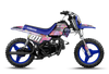 Pw50 Graphics Kit - Donut
