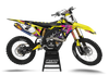 Suzuki Graphics Kit - Retros