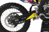 Suzuki Graphics Kit - Retros