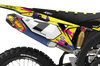 Suzuki Graphics Kit - Retros