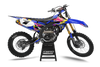 Yamaha Graphics Kit - Retro