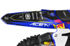 Yamaha Graphics Kit - Retro