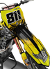 Suzuki Crank Graphics Kit - Crank Money & Motors