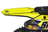 Suzuki Crank Graphics Kit - Crank Money & Motors