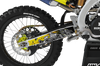 Suzuki Crank Graphics Kit - Crank Money & Motors