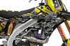 Suzuki Crank Graphics Kit - Crank Money & Motors