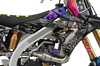 Suzuki Crank  Graphics Kit -  Heart's aren't Playgrounds