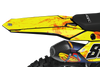Suzuki Crank  Graphics Kit -  Fake Love