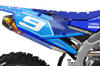 Yamaha Graphics Kit - BFC