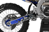 Yamaha Crank Graphics Kit - Money & Motors