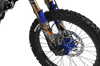 Yamaha Crank Graphics Kit - Money & Motors
