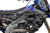 Yamaha Crank Graphics Kit - Money & Motors