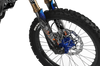 Yamaha Crank  Graphics Kit -  Heart's aren't Playgrounds