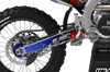 Yamaha Crank  Graphics Kit -  Fake Love