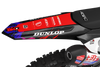 Honda Graphics Kit - Deadpool