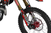 Honda Graphics Kit - Deadpool