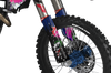Husqvarna Graphics Kit - Harley Quin